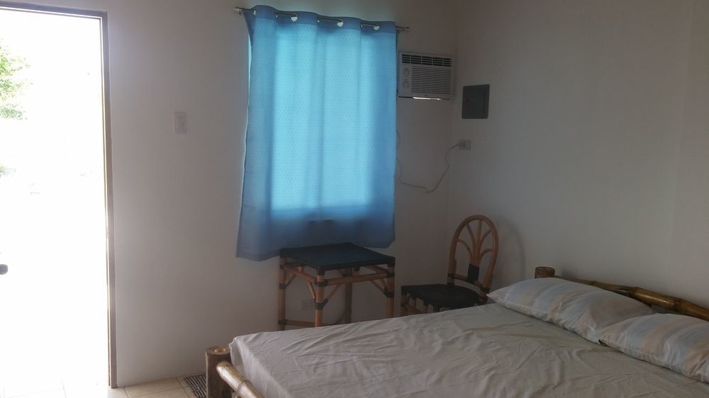 Alcantara  Moalboal Beach Resort מראה חיצוני תמונה
