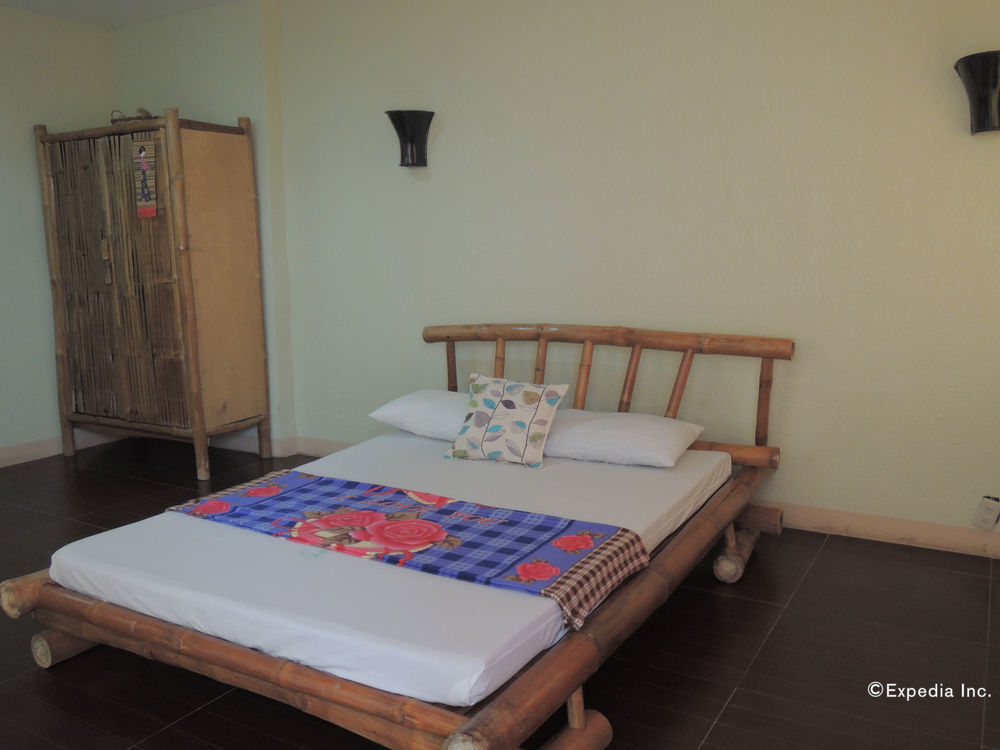 Alcantara  Moalboal Beach Resort מראה חיצוני תמונה